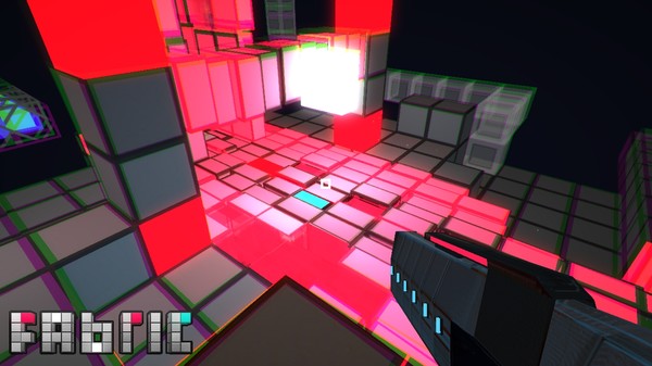 Скриншот из Fabric