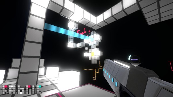 Скриншот из Fabric