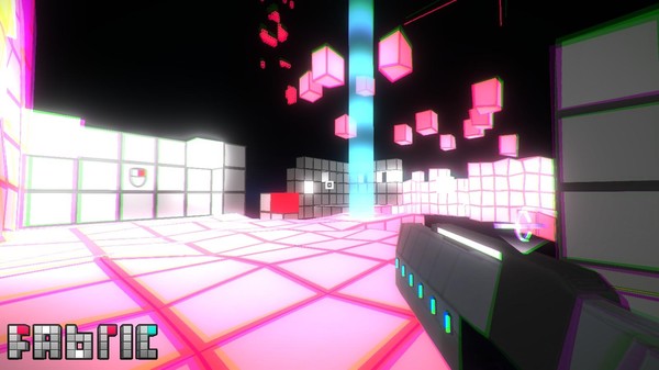 Скриншот из Fabric