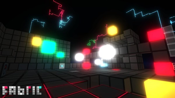 Скриншот из Fabric