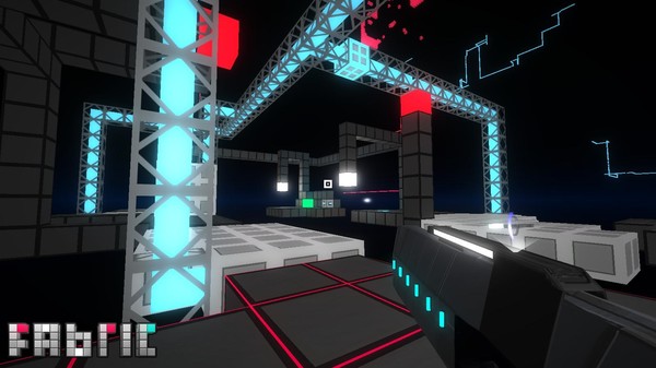 Скриншот из Fabric