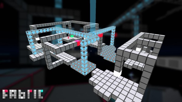 Скриншот из Fabric