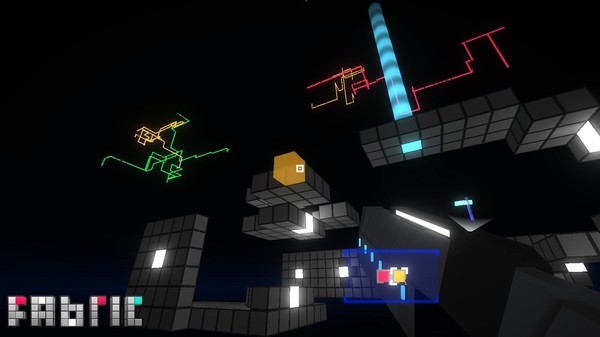 Скриншот из Fabric