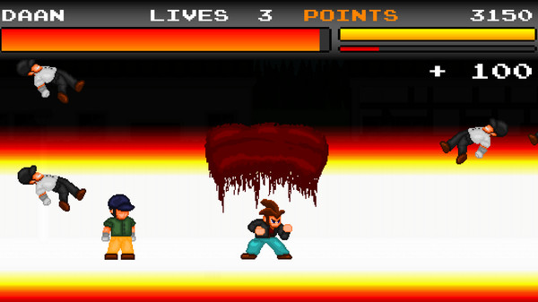 Battle Forever for linux