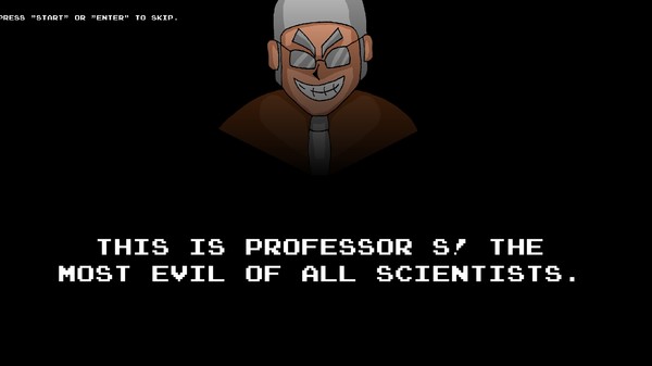 Battle Foreverfor windows and Linux 1