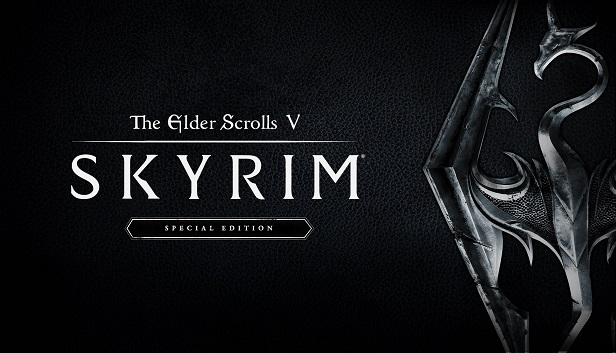 Skyrim Elder Scrolls V Steam