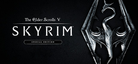 Boxart for The Elder Scrolls V: Skyrim Special Edition