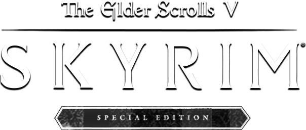 The Elder Scrolls V: Skyrim Special Edition - Steam Backlog