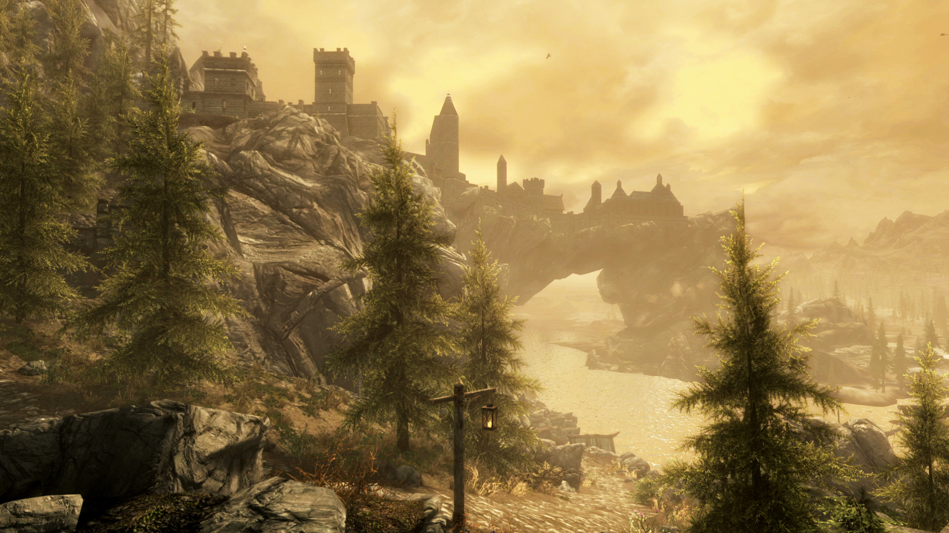 The Elder Scrolls V: Skyrim Special Edition for mac download