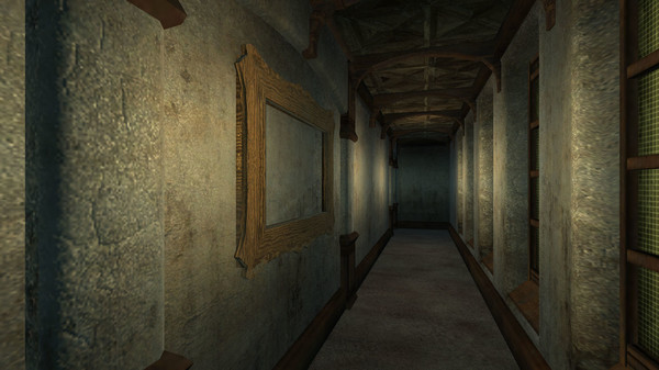 Puzzles At Mystery Manor screenshot