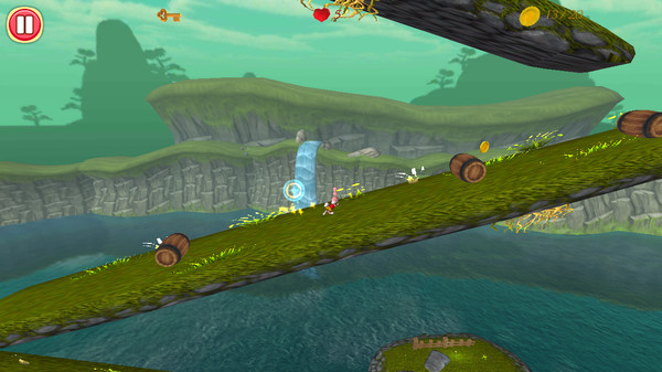 Bayla Bunny game for Linux 1