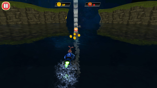 Bayla Bunny for linux