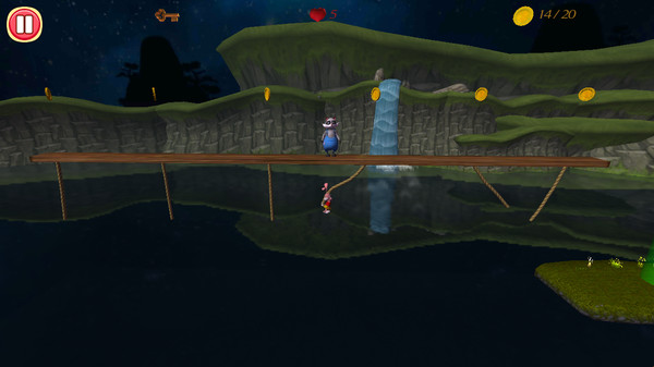 Bayla Bunnyfor windows and Linux 1