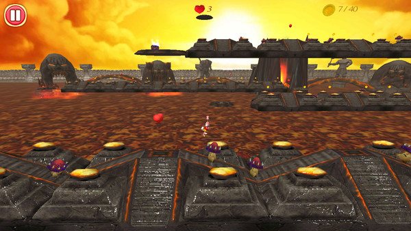 Bayla Bunny game for windows Pc 1