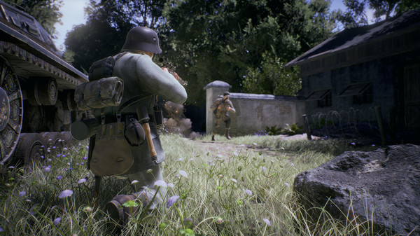 BATTALION 1944 image