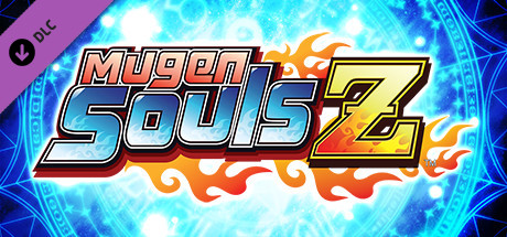 Mugen Souls Z - Overwhelming Weapon Bundle cover art