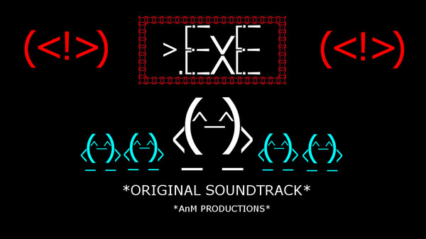 Скриншот из .EXE - OST