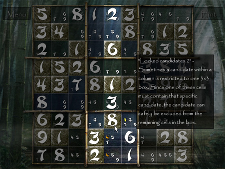 Zen of Sudoku Steam