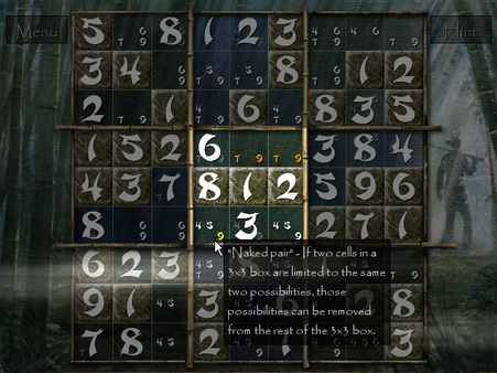 Zen of Sudoku image