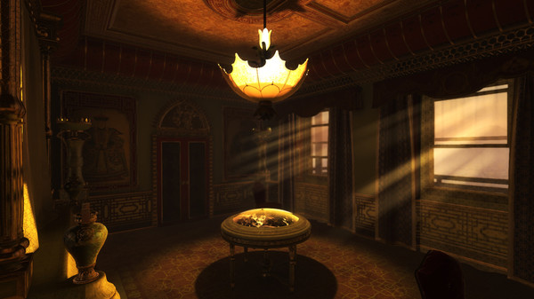 Child of the Wind for linux