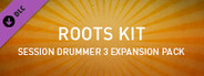 Xpack - SD3: Chocolate Cake Drums - Roots Kit