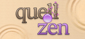 Quell Zen cover art