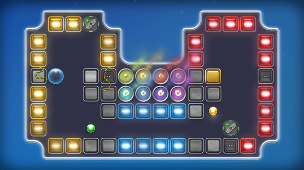 Скриншот из Quell Zen