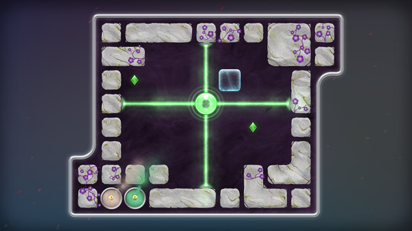 Quell Zen game for windows Pc 1