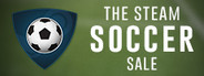 Steam SOCCER Sale (Pro Evolution Soccer 2016 Advert)