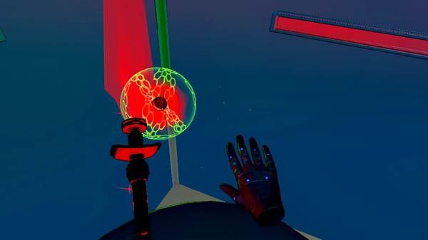 Скриншот из Mind OVR Matter