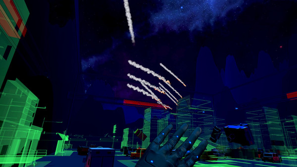 Скриншот из Mind OVR Matter