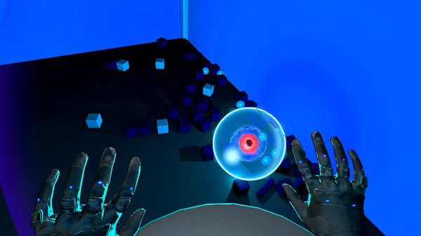 Скриншот из Mind OVR Matter