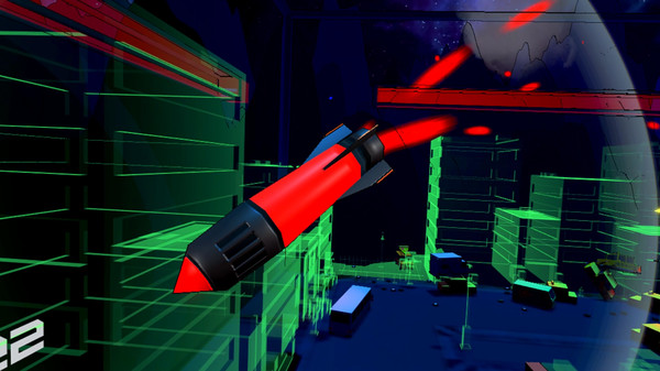 Скриншот из Mind OVR Matter