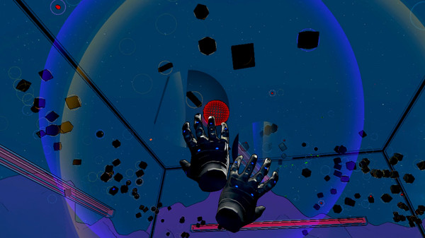 Скриншот из Mind OVR Matter