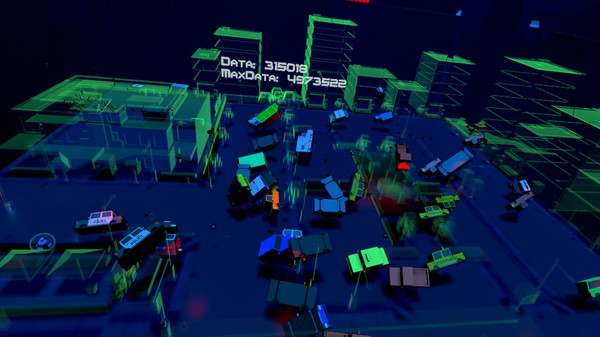 Скриншот из Mind OVR Matter