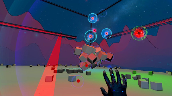 Mind OVR Matter game for windows Pc 1