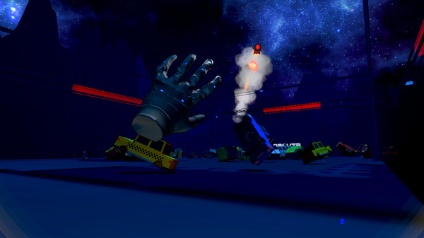 Скриншот из Mind OVR Matter