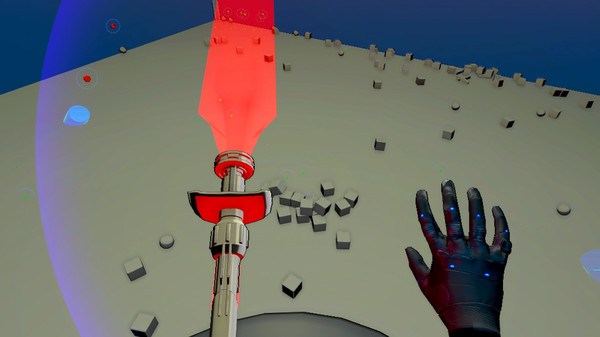 Скриншот из Mind OVR Matter