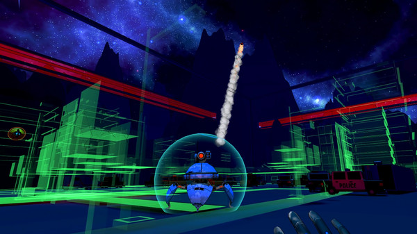 Mind OVR Matter game for Linux 1