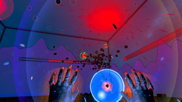 Скриншот из Mind OVR Matter