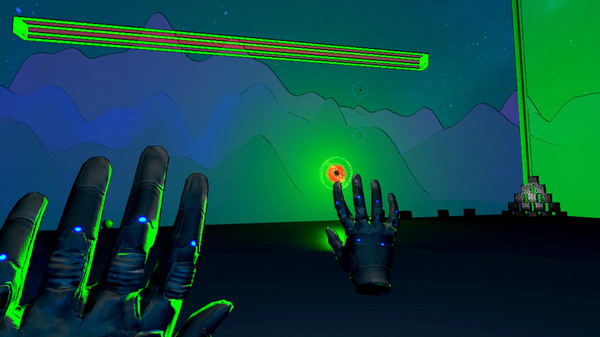 Скриншот из Mind OVR Matter