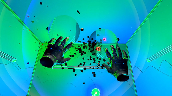 Mind OVR Matter for linux