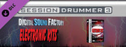 Xpack - SD3: Digital Sound Factory - Electronic Kits