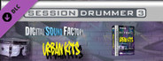 Xpack - SD3: Digital Sound Factory - Urban Kits