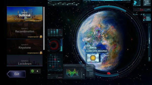 Prismatafor windows and Linux 1