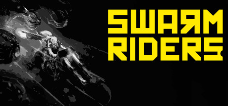 SWARMRIDERS 游戏图标