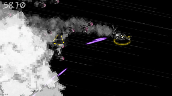 SWARMRIDERS for linux