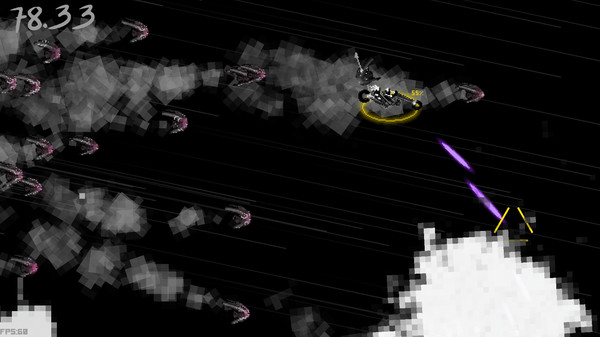 SWARMRIDERSfor windows and Linux 1