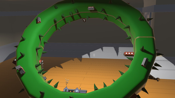 Locomancer game for windows Pc 1