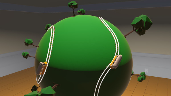 Locomancer game for Linux 1